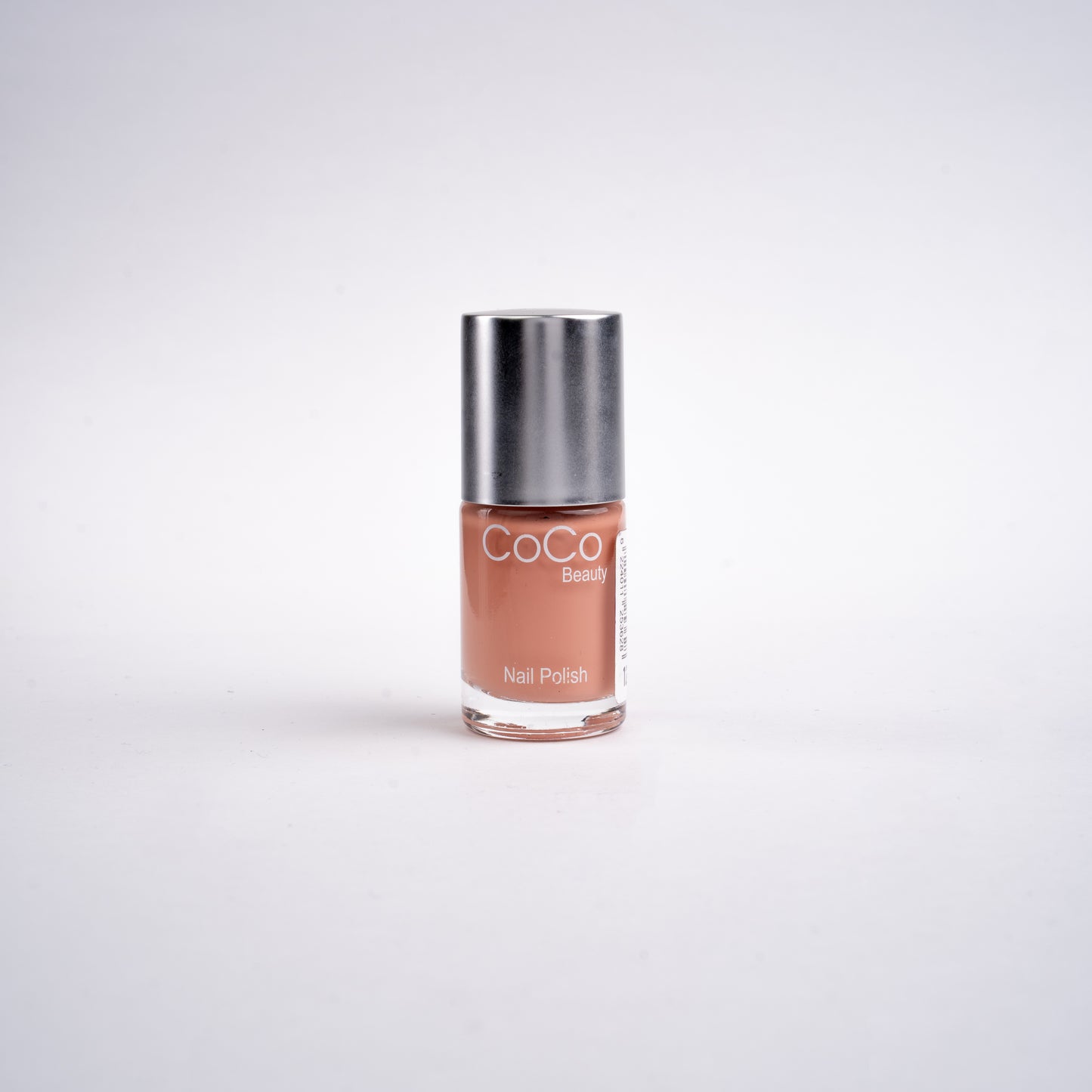 Nail Polish – Nude Shade 119