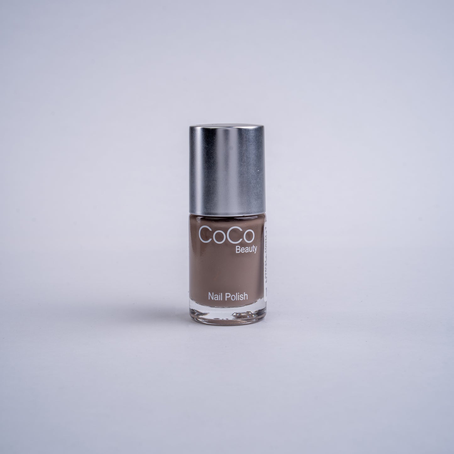 Nail Polish – Nude Shade 198