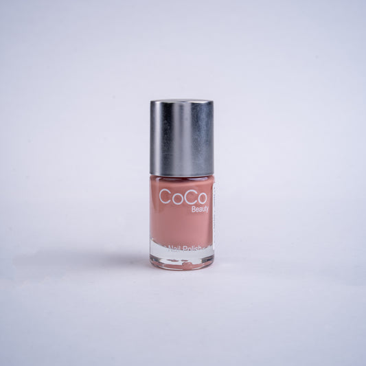 Nail Polish – Nude Shade 214
