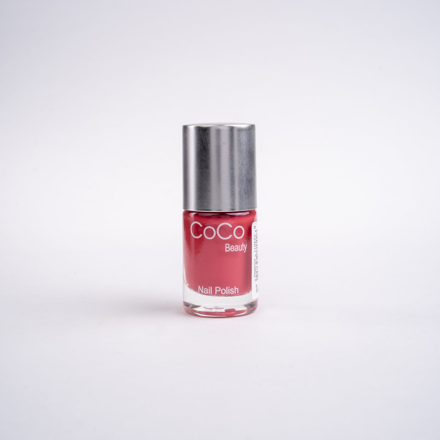 Nail Polish – Orange Shade 187