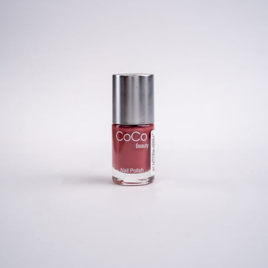 Nail Polish – Pink Shade 138