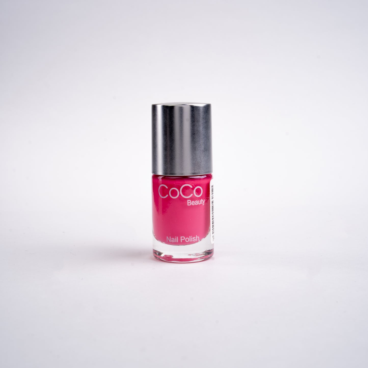 Nail Polish – Pink Shade 143
