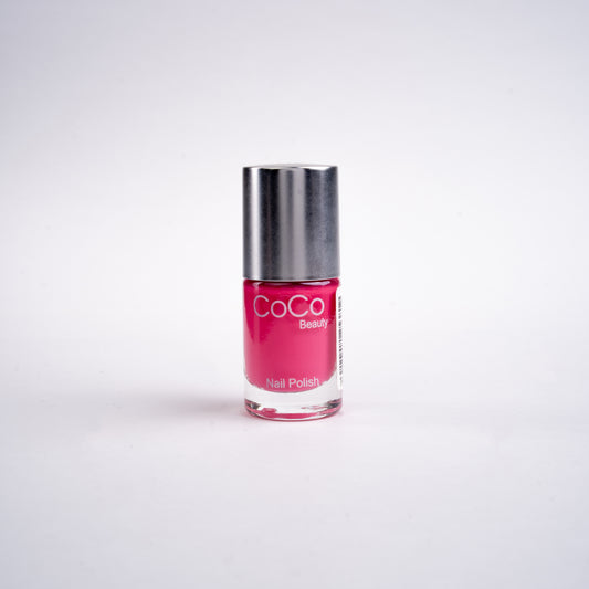 Nail Polish – Pink Shade 143