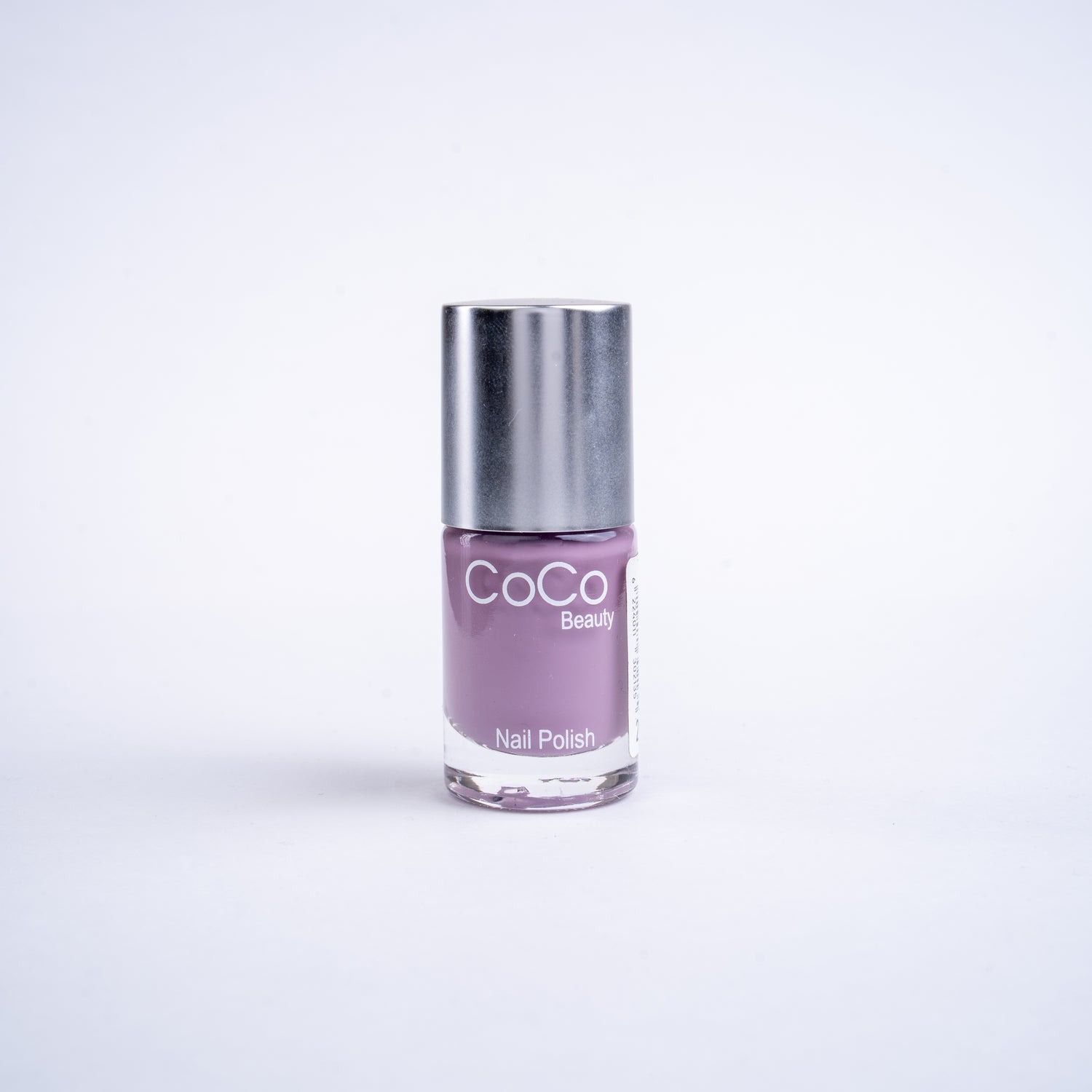 Coco Beauty official store Nail Polish – Purple Shade 209