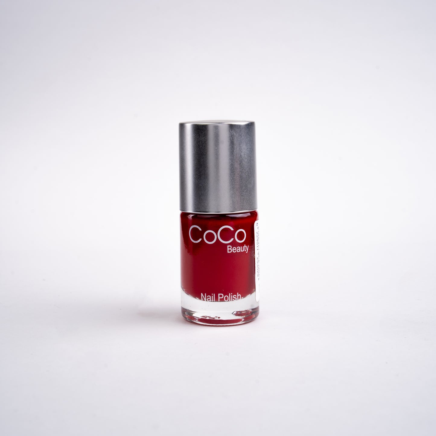 Nail Polish – Red Shade 108
