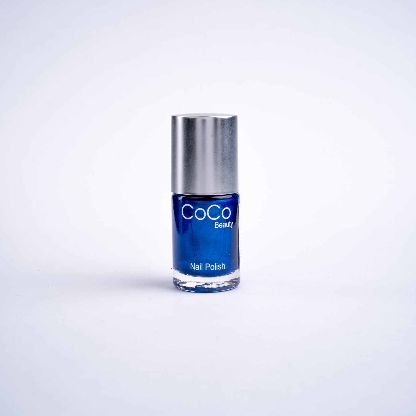 Nail Polish – Blue Shade 155