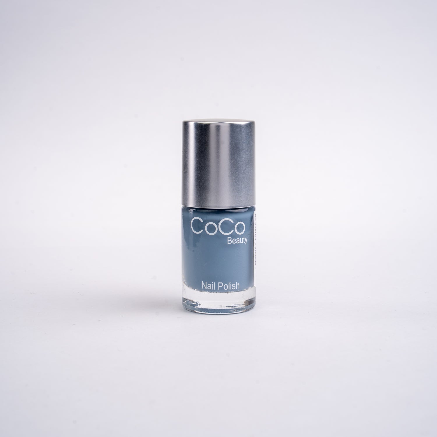 Coco Beauty official store Nail Polish – Blue Shade 157