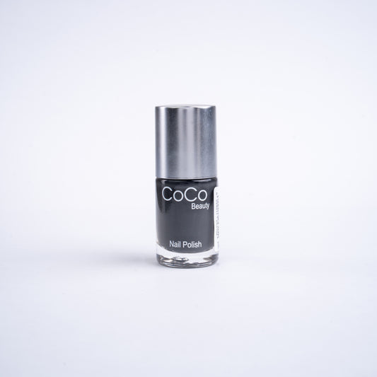 Coco Beauty official store Nail Polish – Grey Shade 149