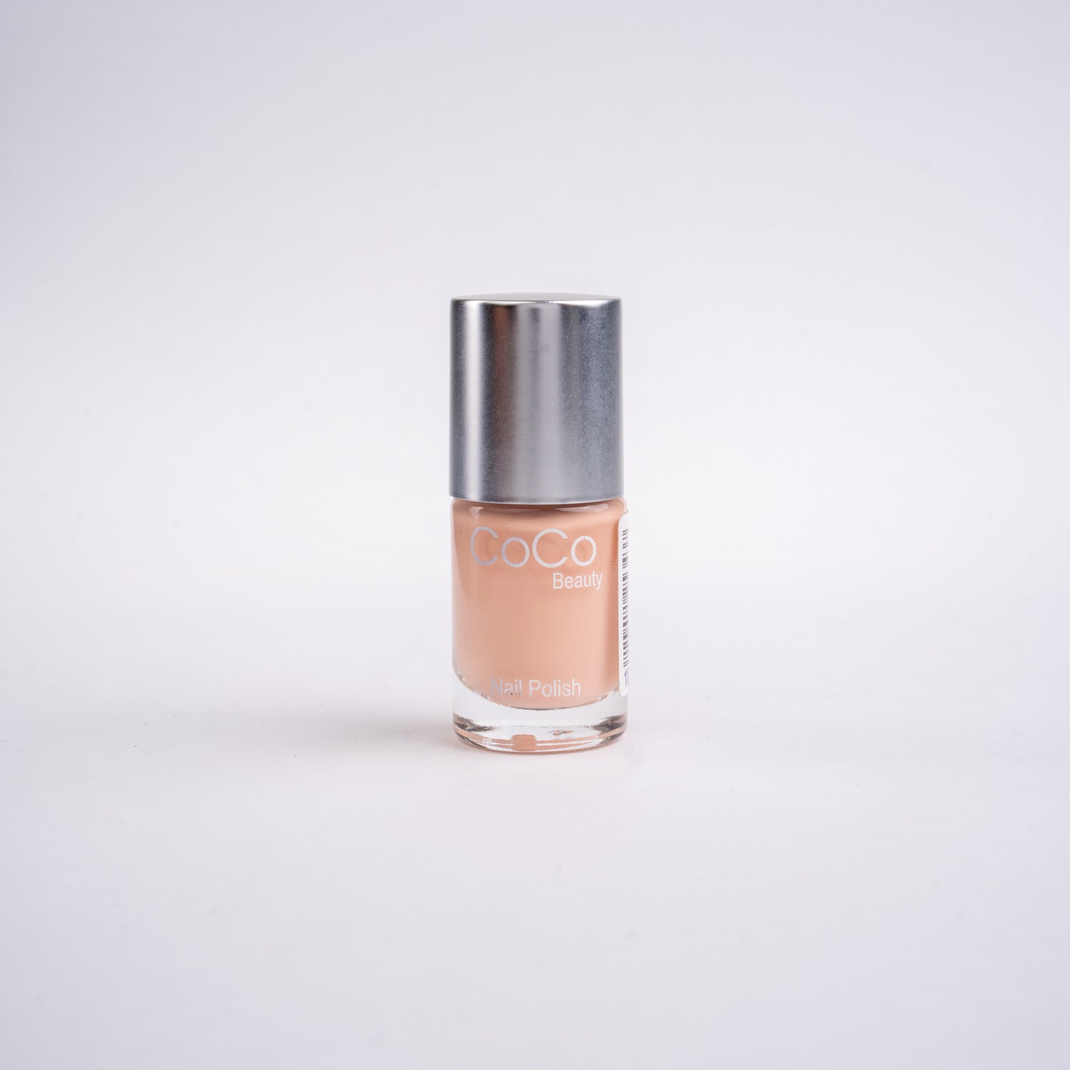 Coco Beauty official store Nail Polish – Nude Shade 105