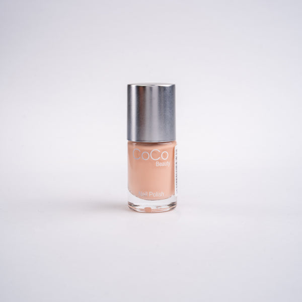 Coco Beauty official store Nail Polish – Nude Shade 105