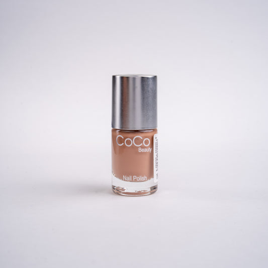 Coco Beauty official store Nail Polish – Nude Shade 194