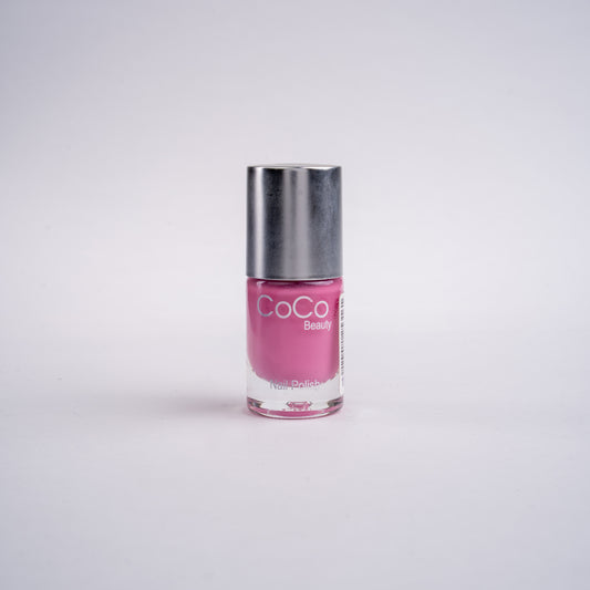 Coco Beauty official store Nail Polish – Pink Shade 181