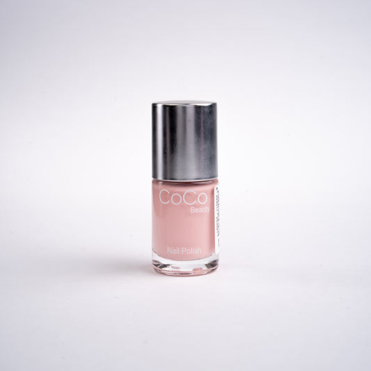 Nail Polish – Pink Shade 196