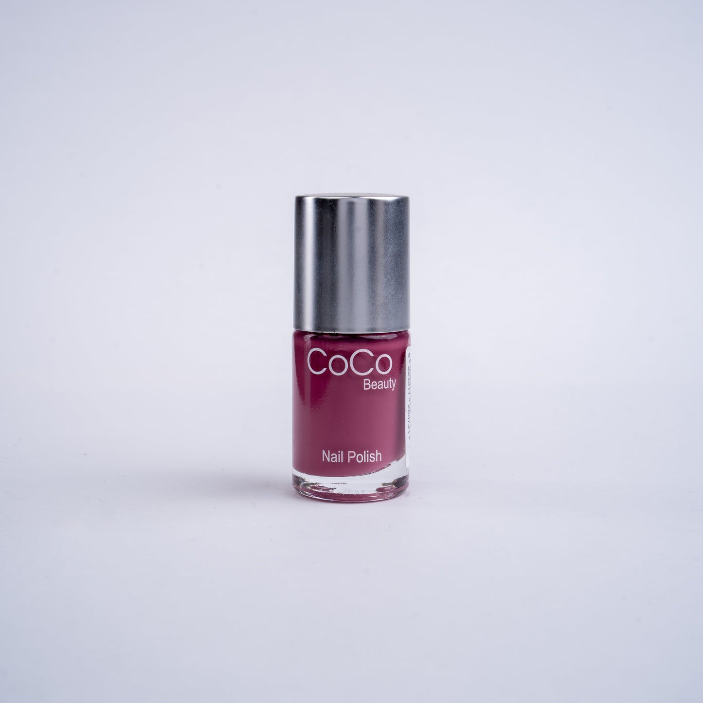 Nail Polish – Pink Shade 212