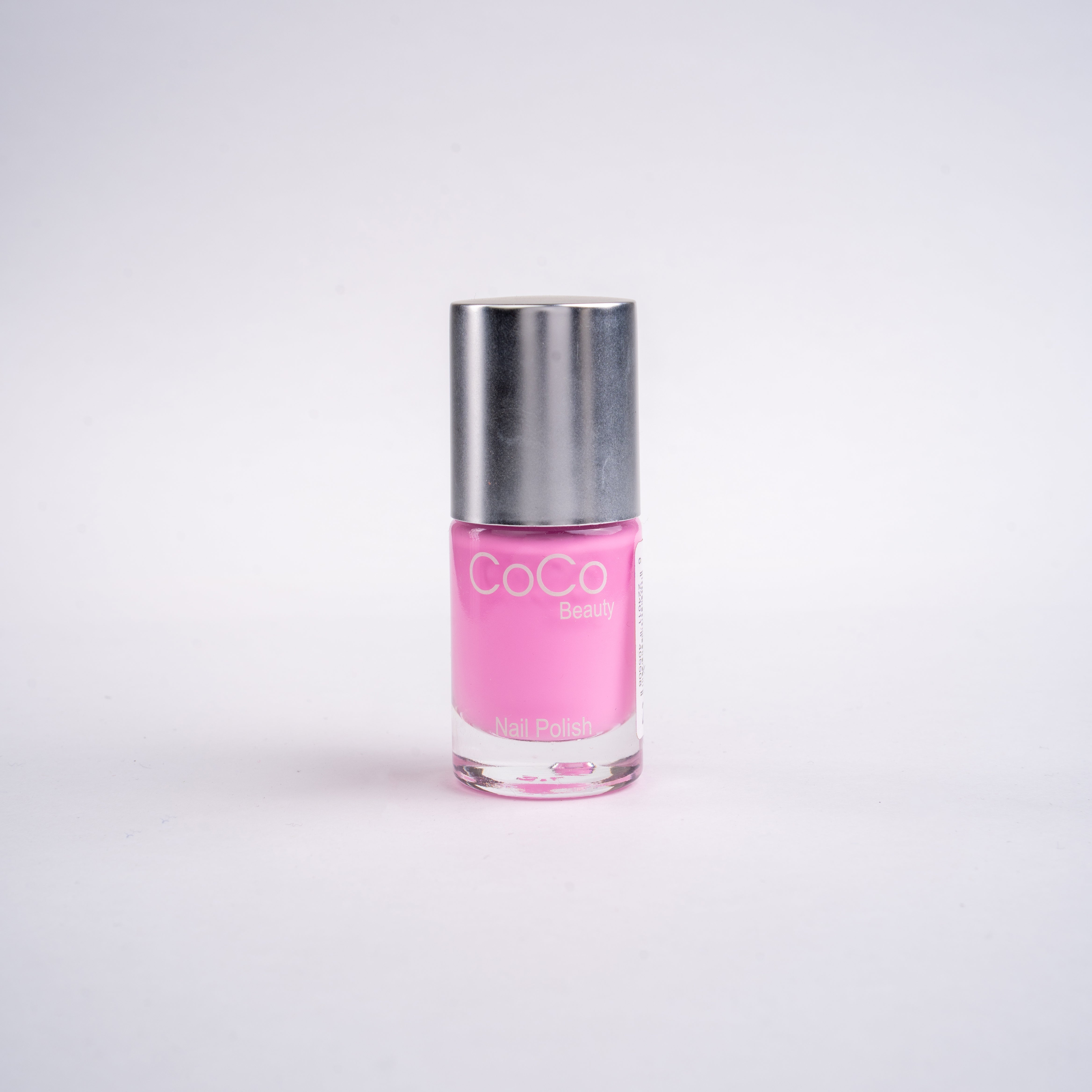 Coco Beauty official store Nail Polish – Pink Shade 216