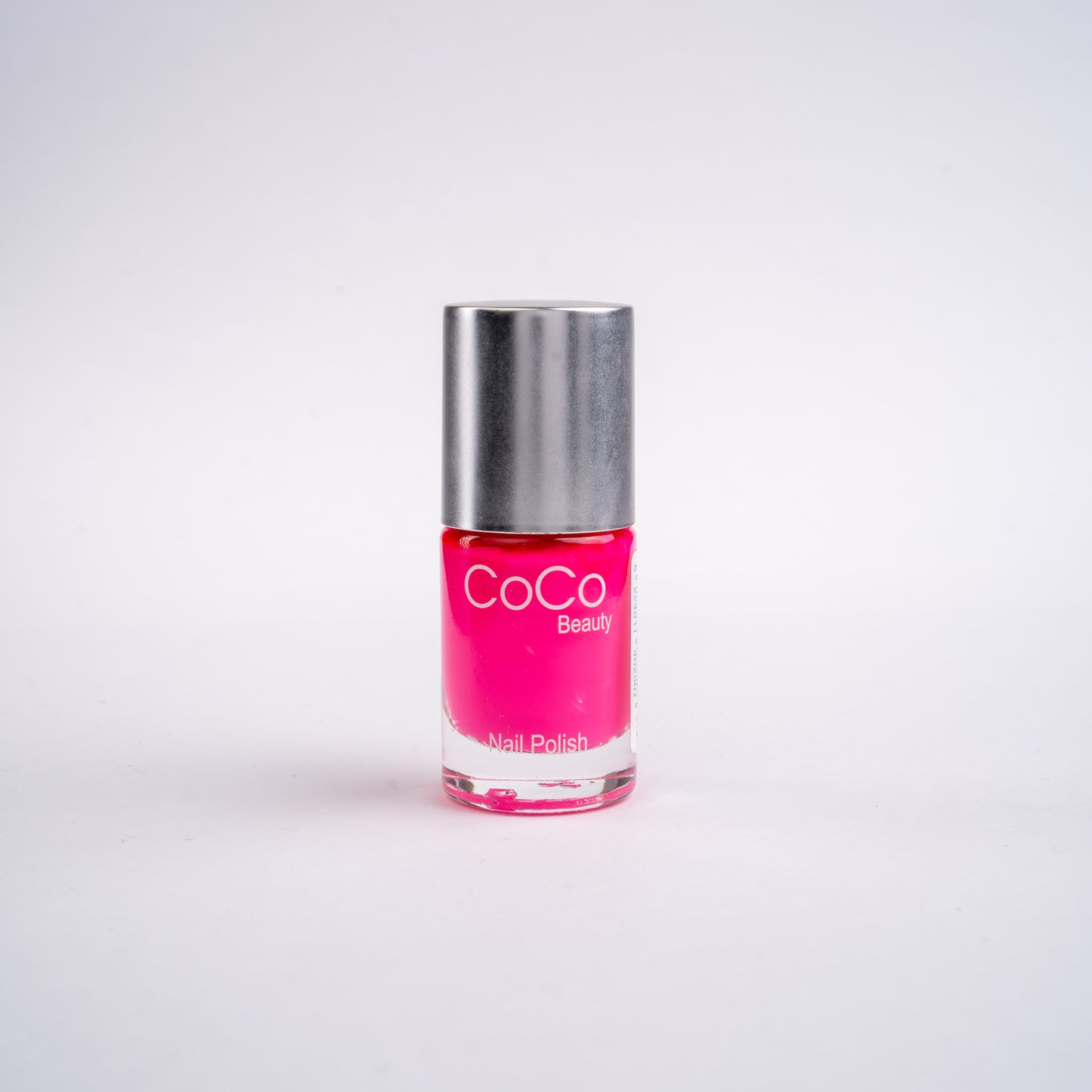 Nail Polish – Pink Shade 217