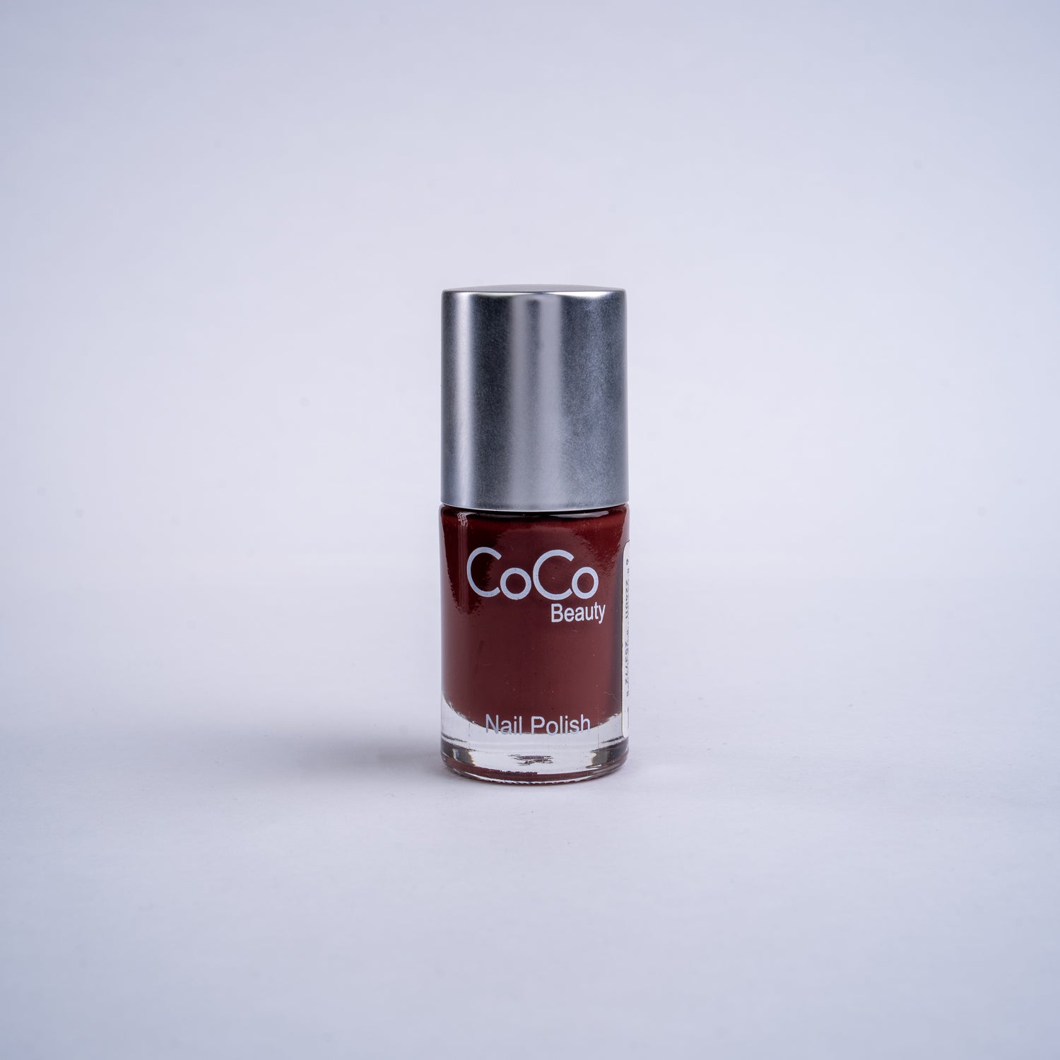 Coco Beauty official store Nail Polish – Red Shade 112