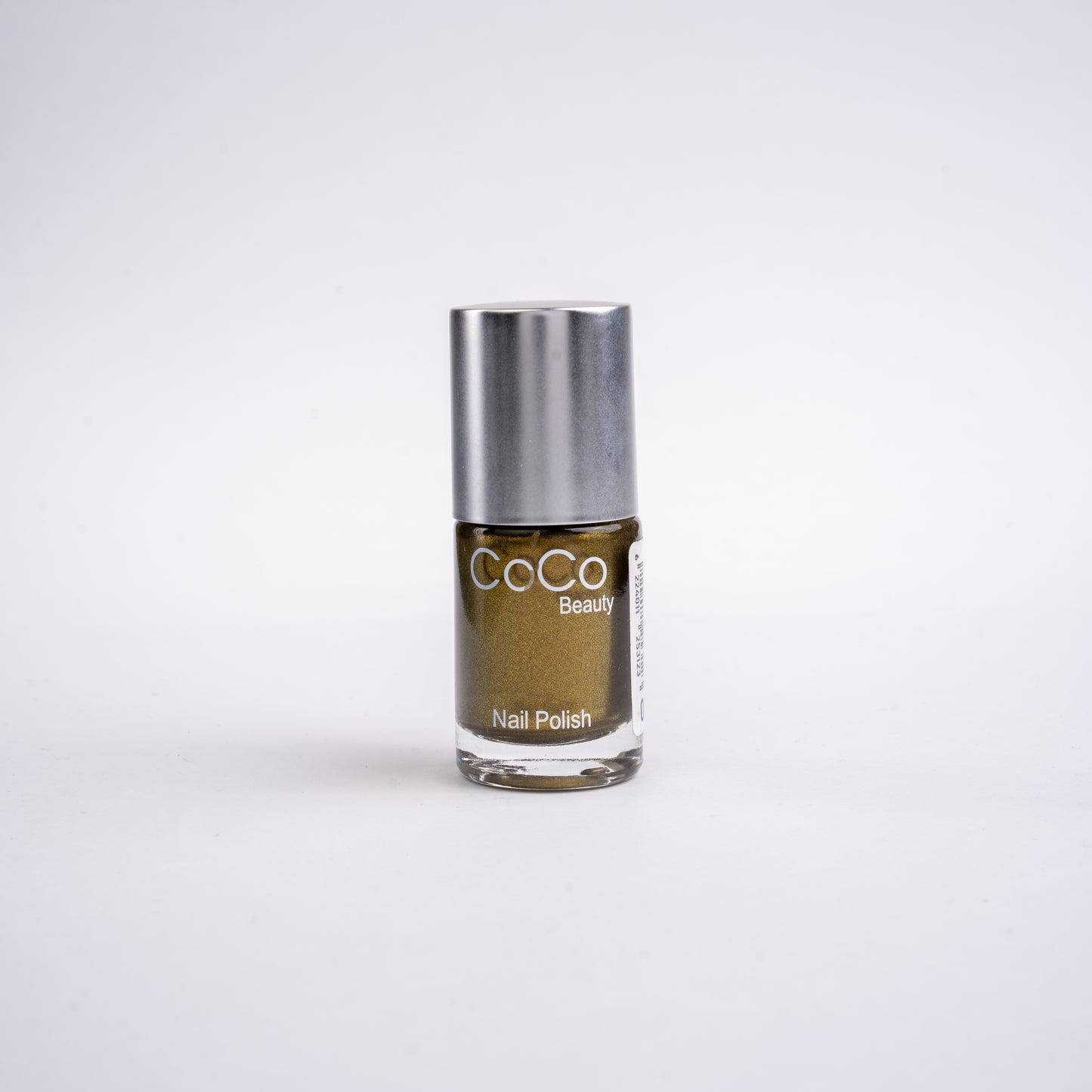Nail Polish – Nude Shade 007