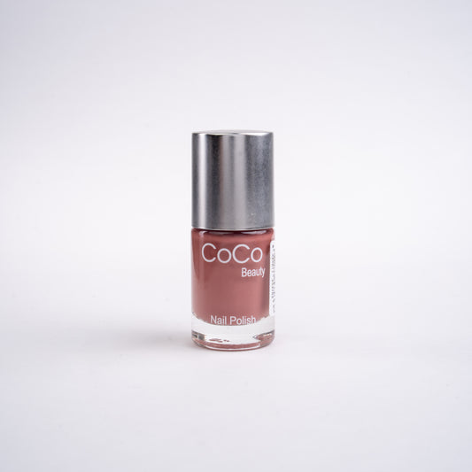 Nail Polish – Nude Shade 133