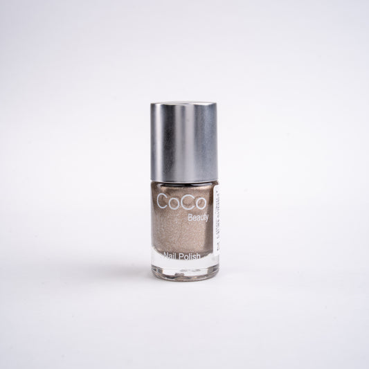 Coco Beauty official store Nail Polish – Nude Shade 170